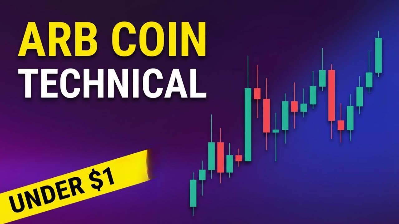 ARBITRUM (ARB) coin analysis💲| Important Levels & Targets🔥