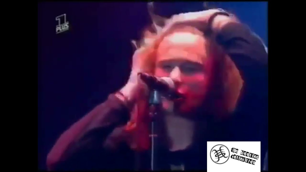 mar adentro heroes del silencio live in nachtwerk concierto Mónaco vídeo