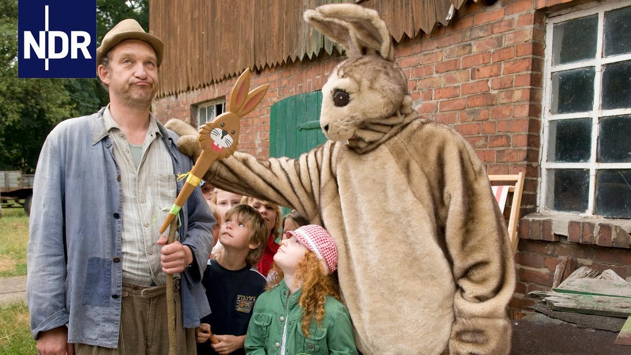 Ostern (35) | Neues aus Büttenwarder | NDR