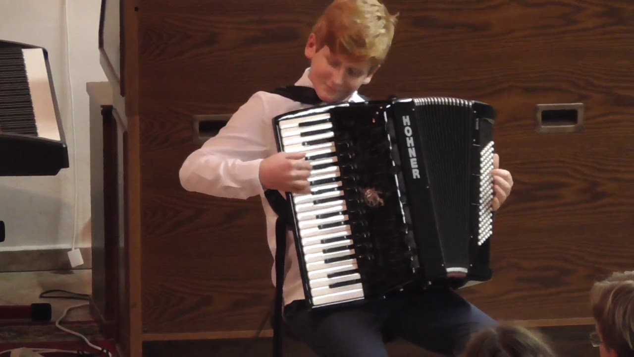 D. Šostakovič: Valčík F dur