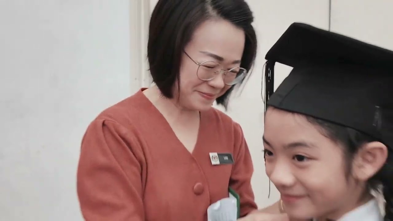 2025宋华毕业典礼