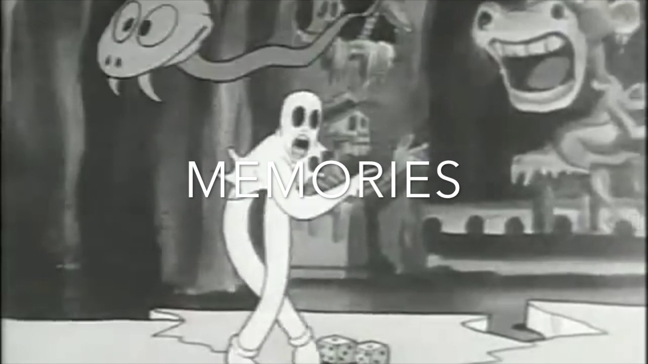 *FREE* Ski mask the slump god x Xxxtentacion Type Beat -Memories- (Prod By Bvnx Beats)