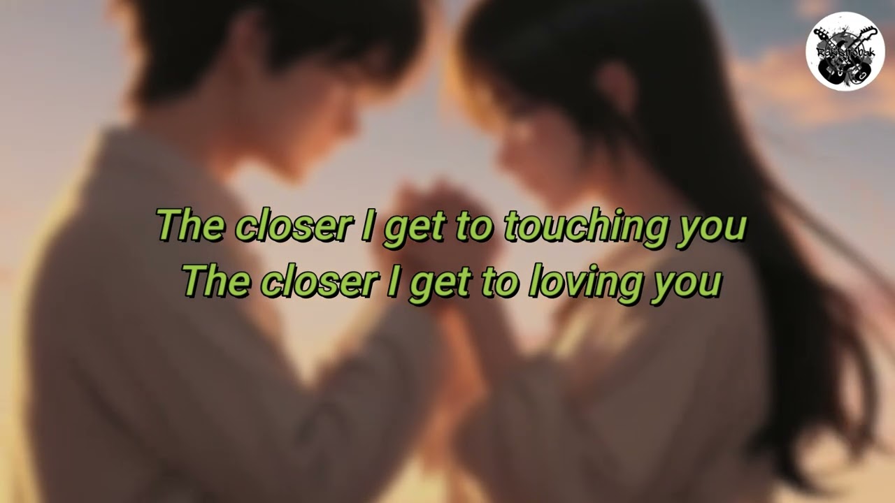 Closer you & i (rock version)