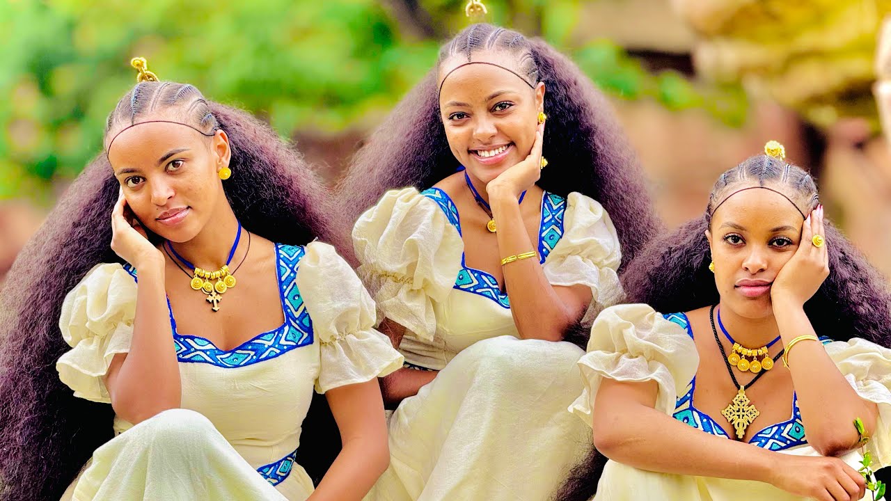 አሸንዳን ቀወጥነው🥂