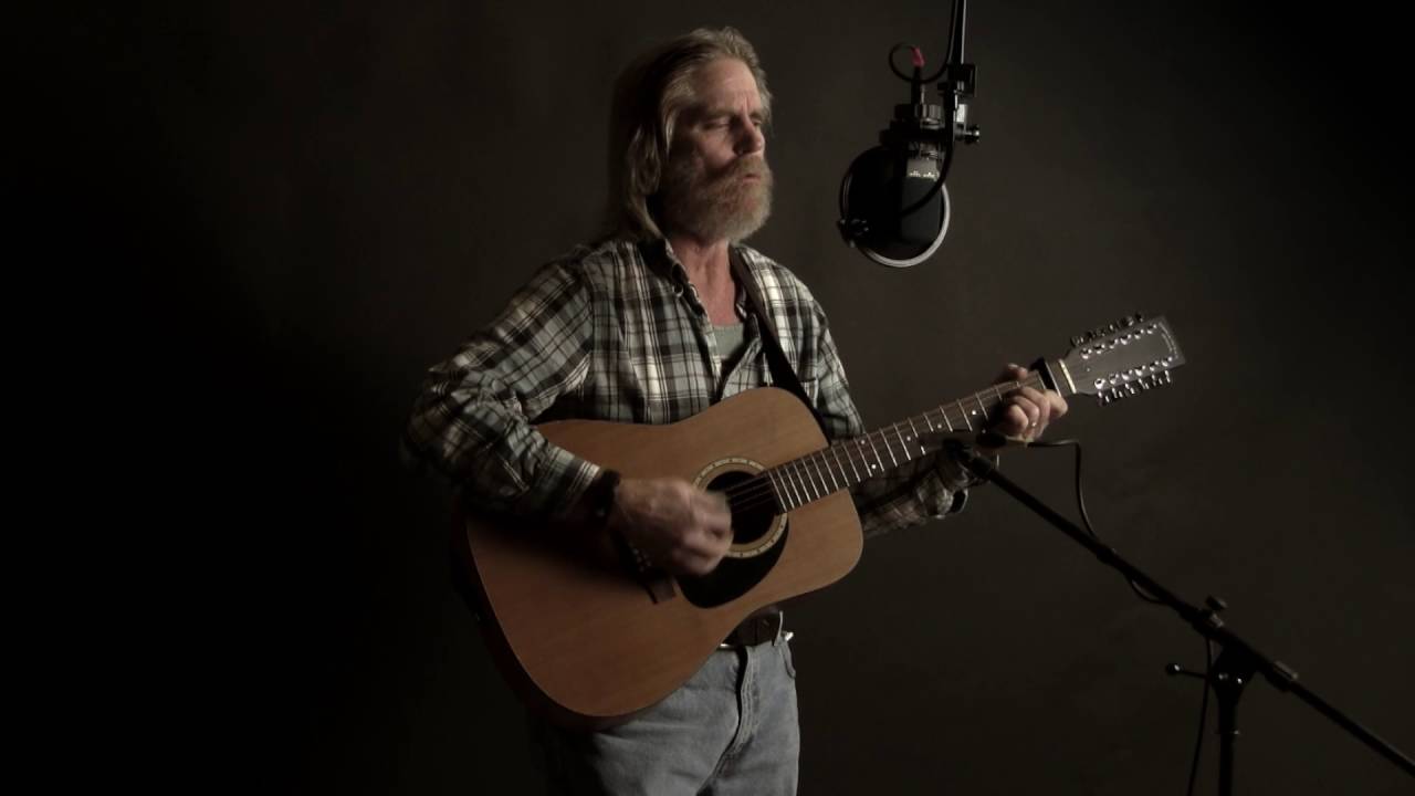 Now and Then   -   Gordon Lightfoot cover