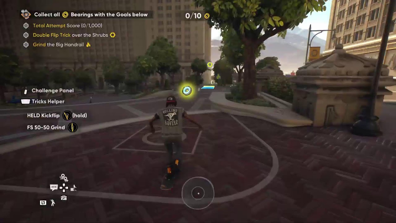 PS5 Skate. Chill Session|Pop-Off Event|Live Ep.#2