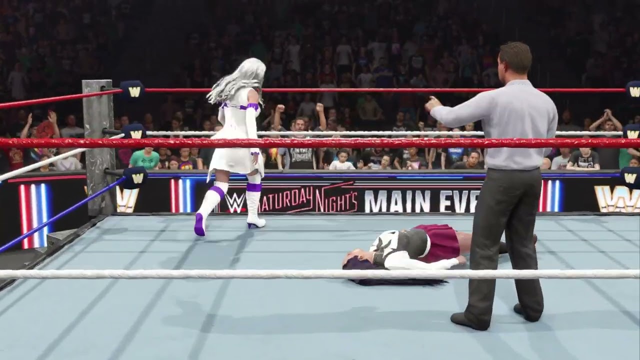 Akeno Himejima vs Emilia