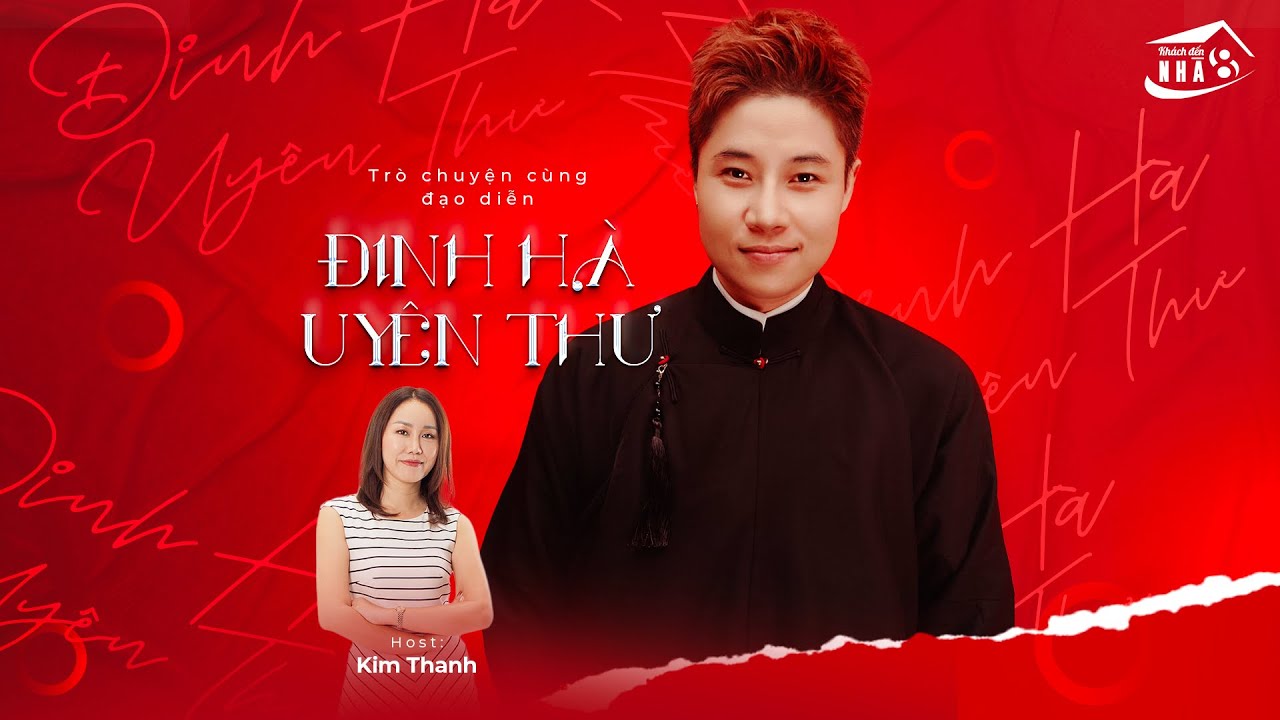 Đinh Hà Uyên Thư: Khi biết có concert, em kiểu có khi nào mình dừng nghiệp làm sân khấu ở đây?