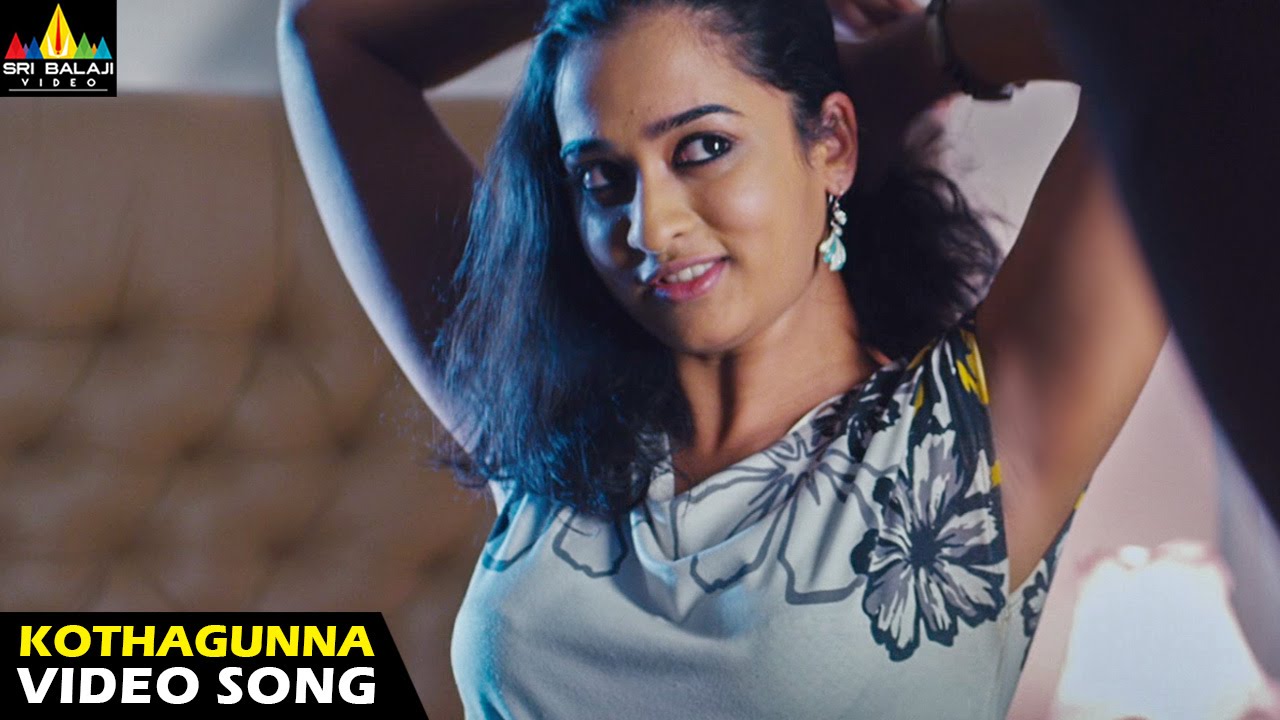 Prema Katha Chitram Songs | Kothagunna Video Song | Telugu Latest Video Songs | Sudheer Babu