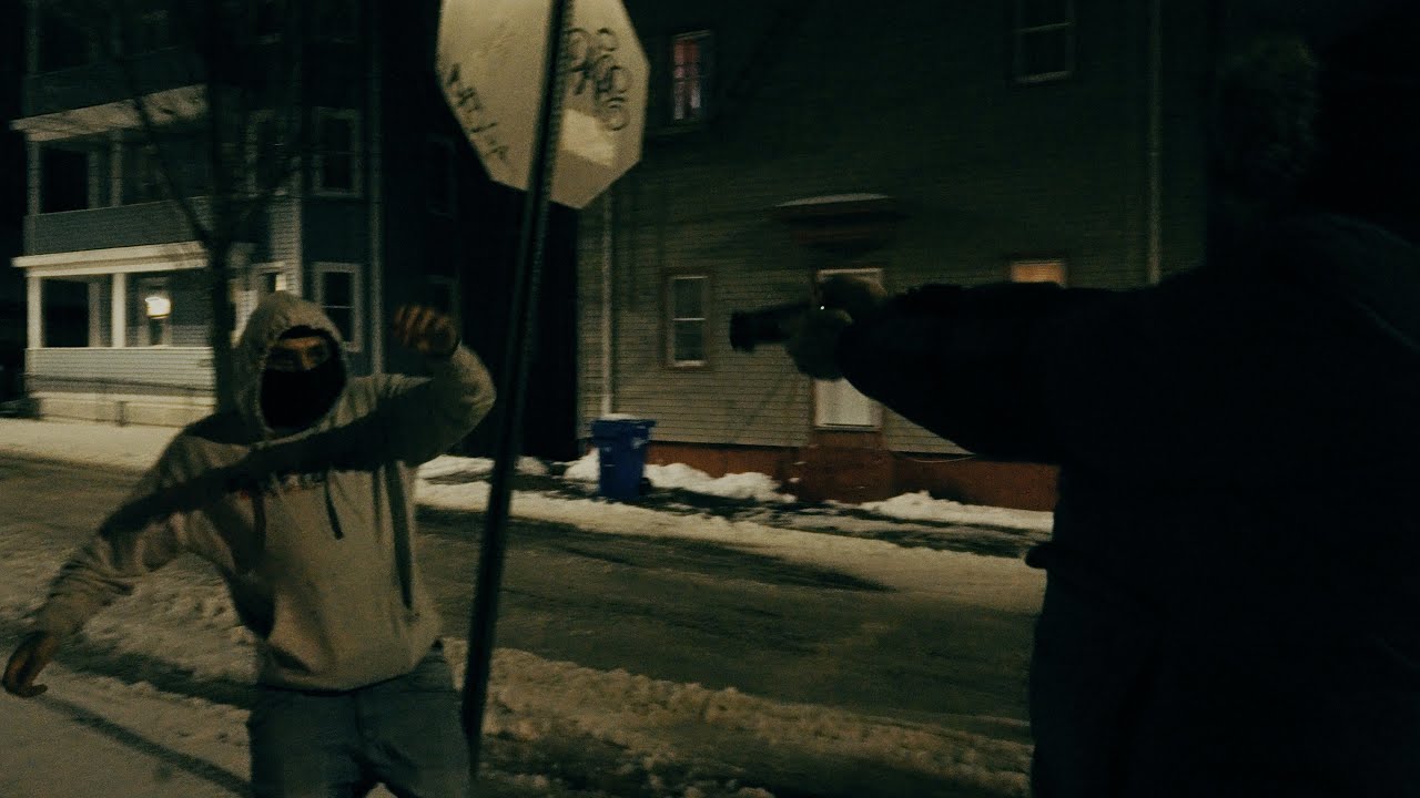 Gucci Boy Barz - "I dont trust a soul" (OFFICIAL MUSIC VIDEO)