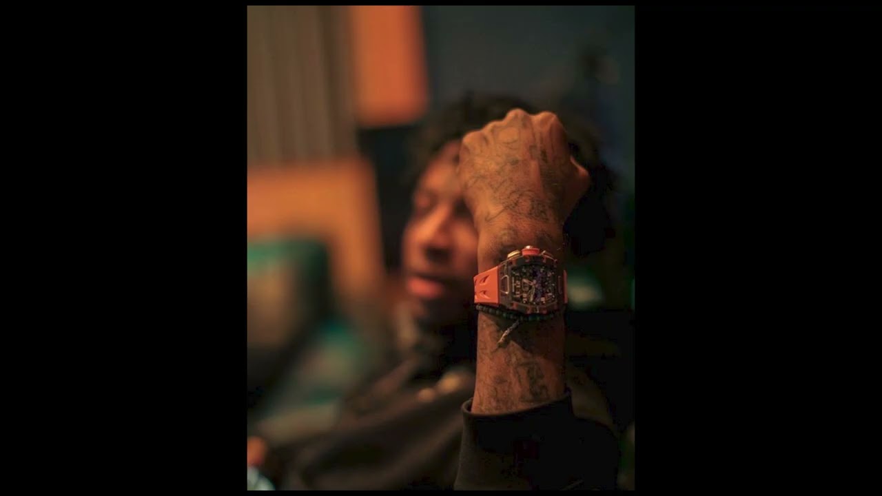 (FREE) Key Glock x Young Dolph Type Beat 2026 - 