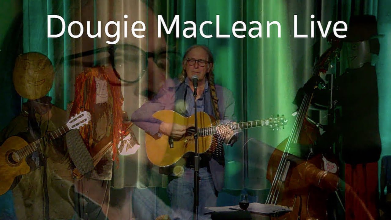 Dougie MacLean - Live 295