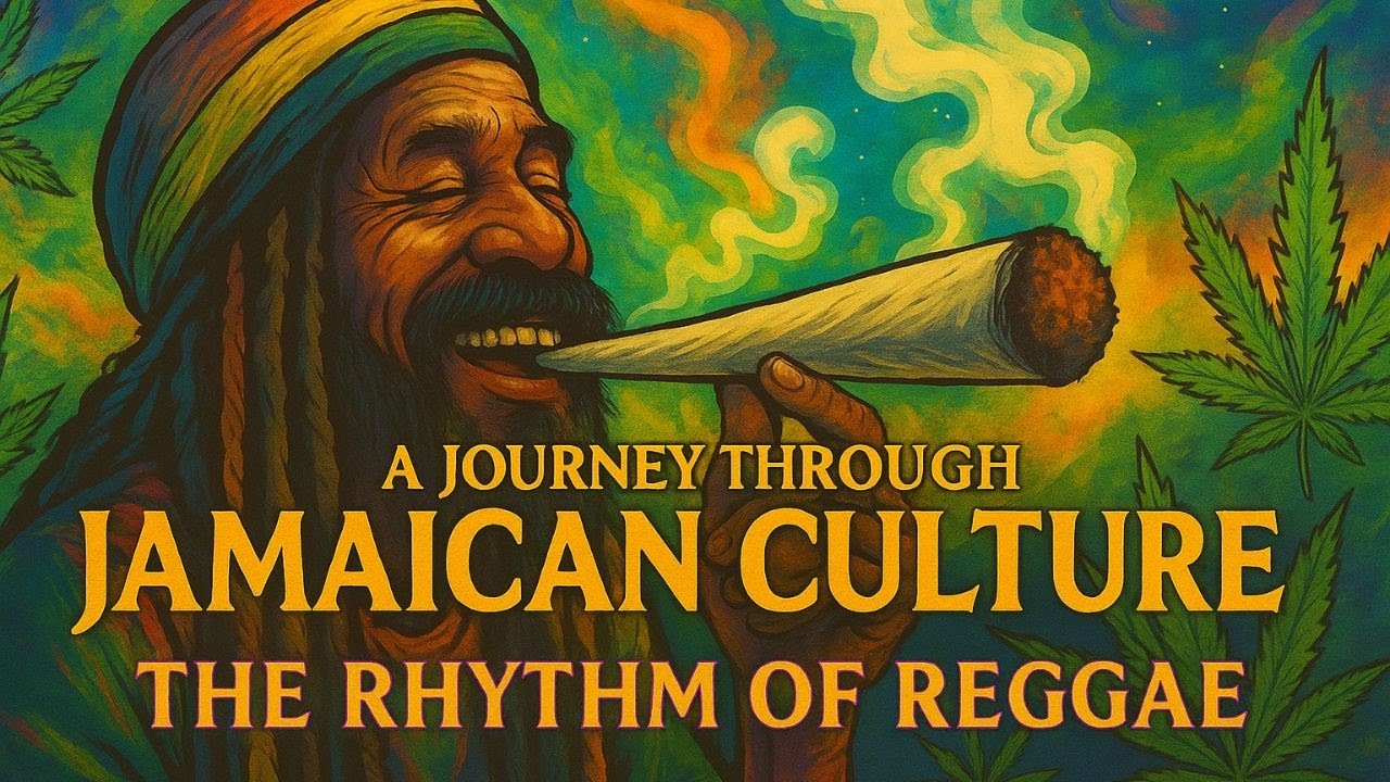 A Journey Through Jamaican Culture: The Rhythm of Reggae