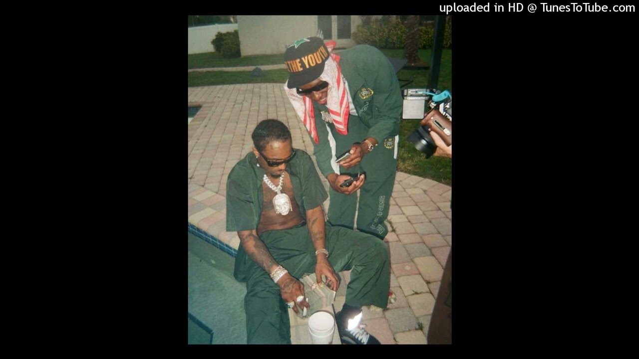 Real Boston Richey Type beat 