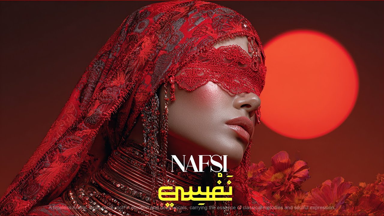 Nafsi - نفسي | Arabic Classical Music Mix Tarab .