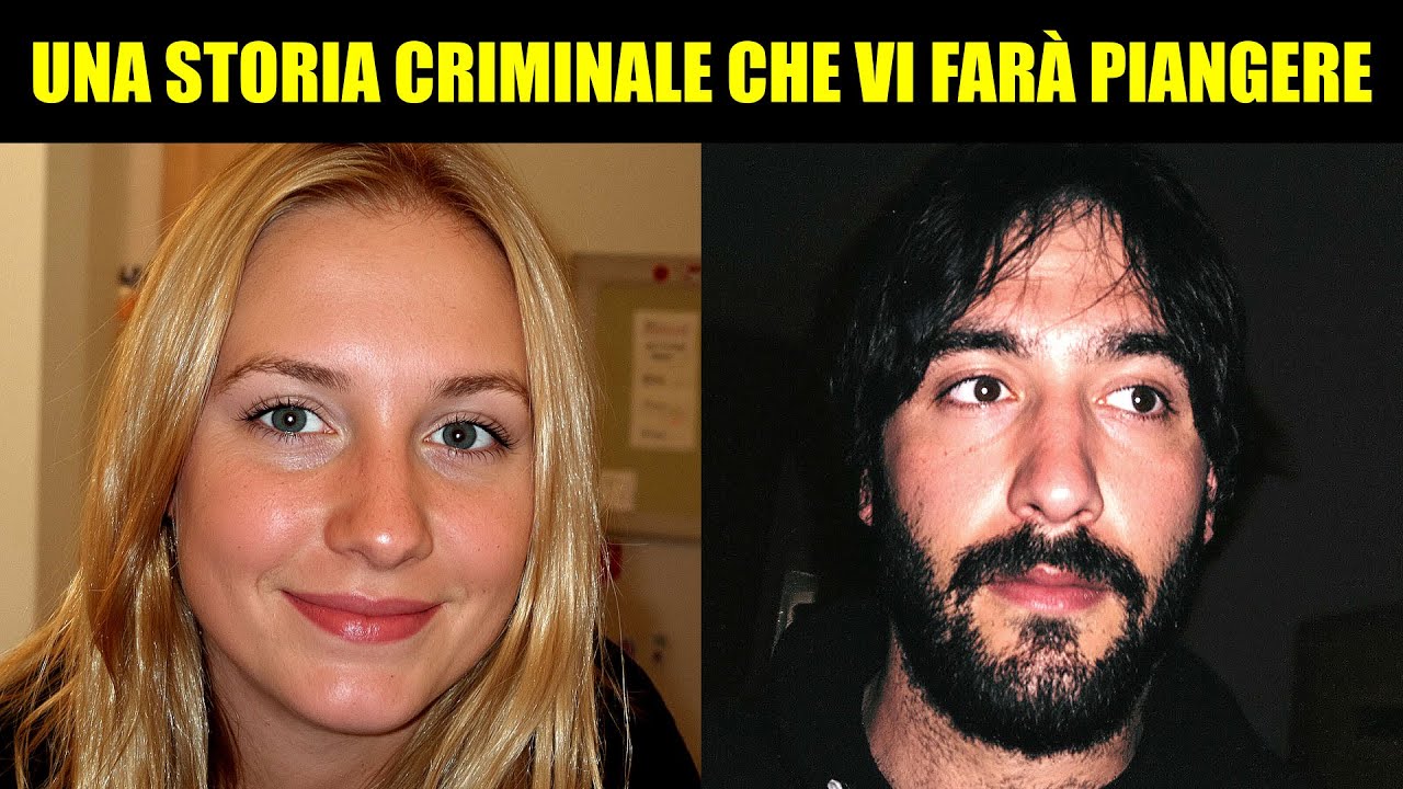 Questa storia criminale ha sconvolto tutta la Svezia e vi farà piangere... (Storia Criminale)