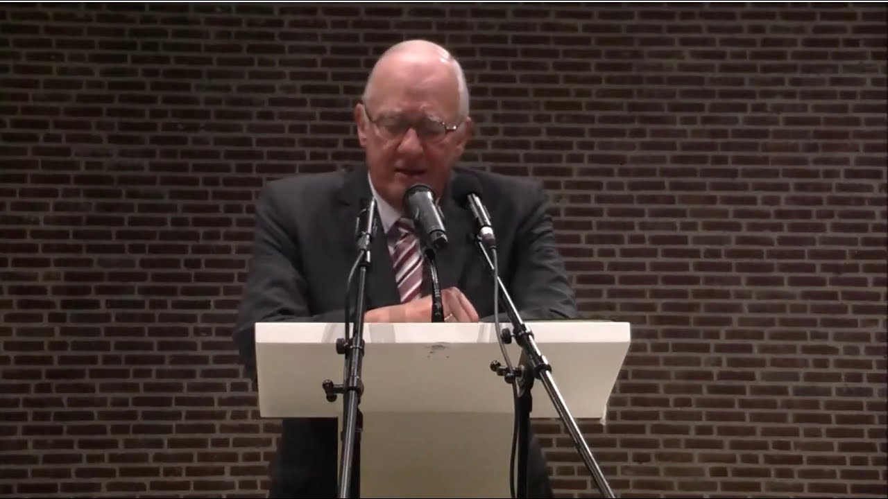 Zondag 1 en 2: Heidelbergse Catechismus | Prof. dr. Willem J. Ouweneel