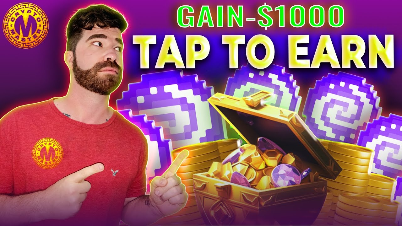 Tap to Earn: A Game-Changer You Need?