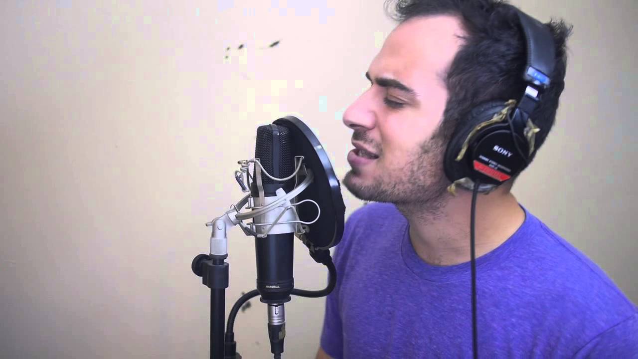 Stop Thinking That Way (Song A DAy #1733)
