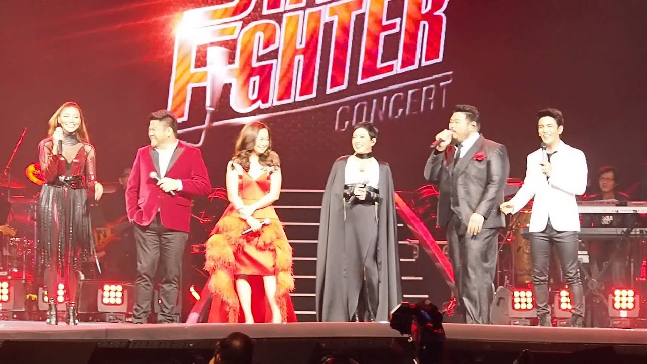 แนะนำตัว stagefighter 06022016