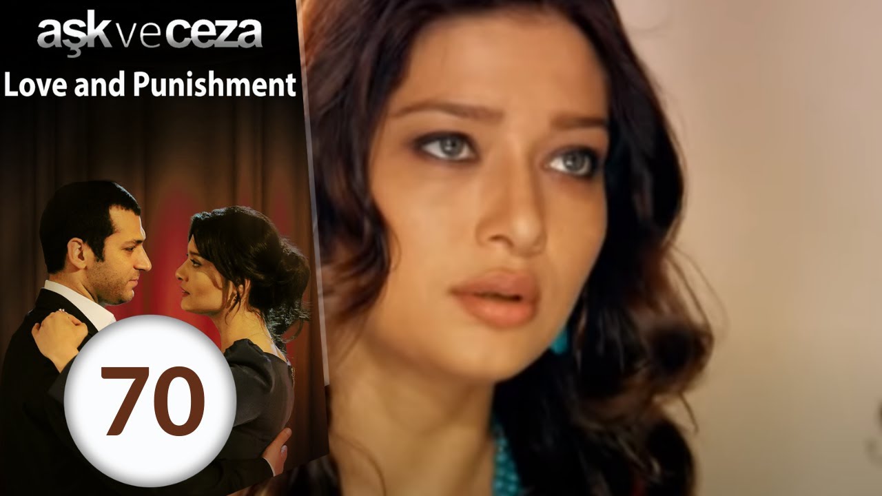 Love and Punishment - Episode 70