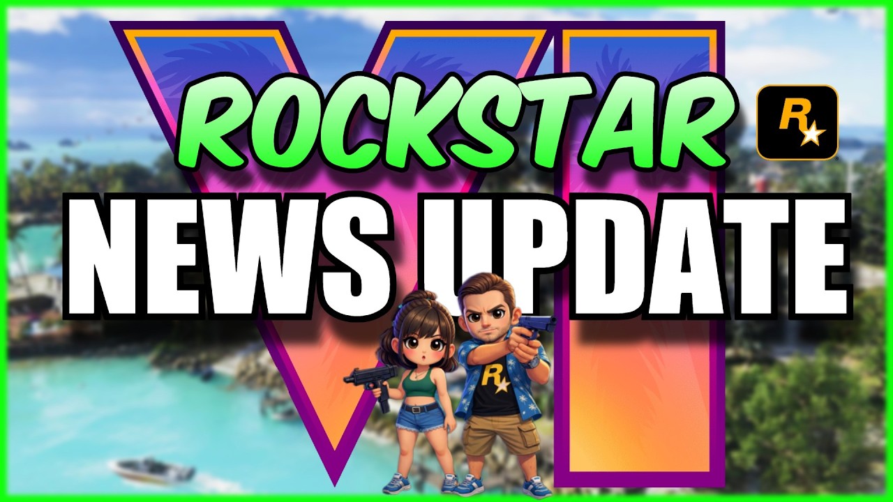 GTA 6 Dev Breaks Silence: 
