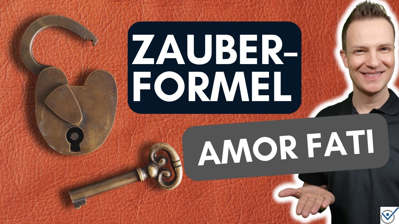 Amor Fati: Die 