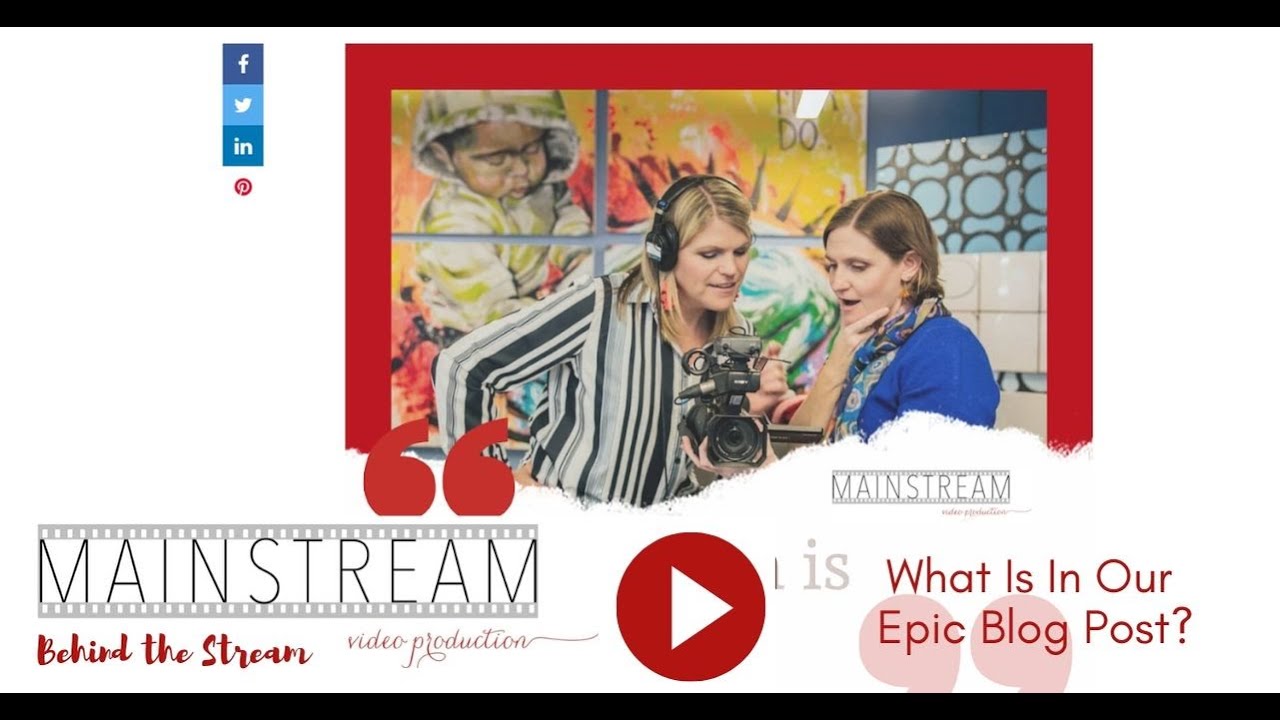 What is an Epic Blog Post? Check Out Ours!