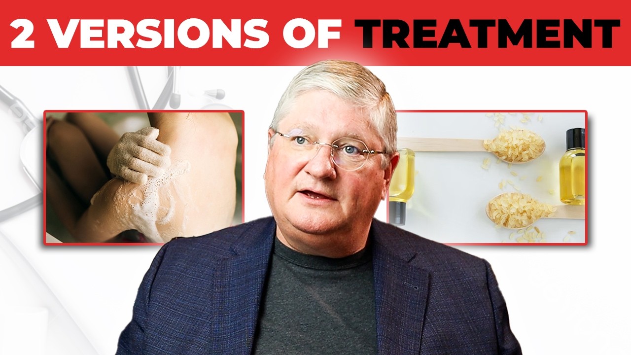 Biofilm Treatments & Supplements You MUST Know | Dr. A Explains