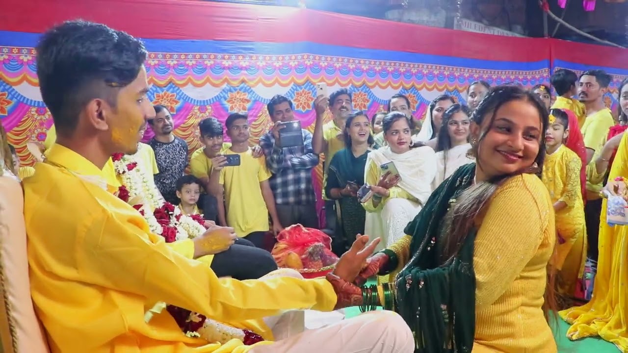 Haldi 2