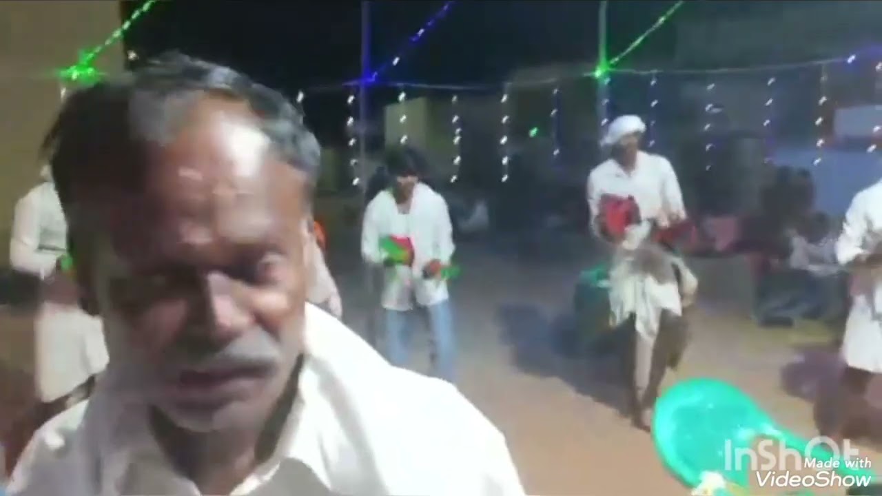 ఎగువదొనబైలులో అలరించి పిల్లనగ్రోవి బృందాల నృత్యం 2026 కదిరి పౌర్ణమి