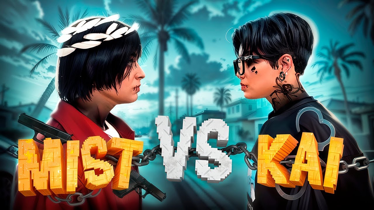 ПЕРЕКУП ВЫИГРАЛ САМУЮ СИЛЬНУЮ СЕМЬЮ ПРОЕКТА KAI на ГТА 5 РП (GTA 5 RP)