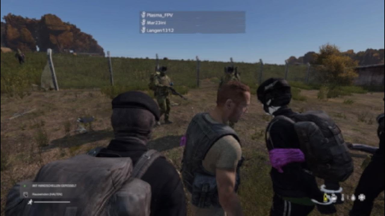 Dayz 2