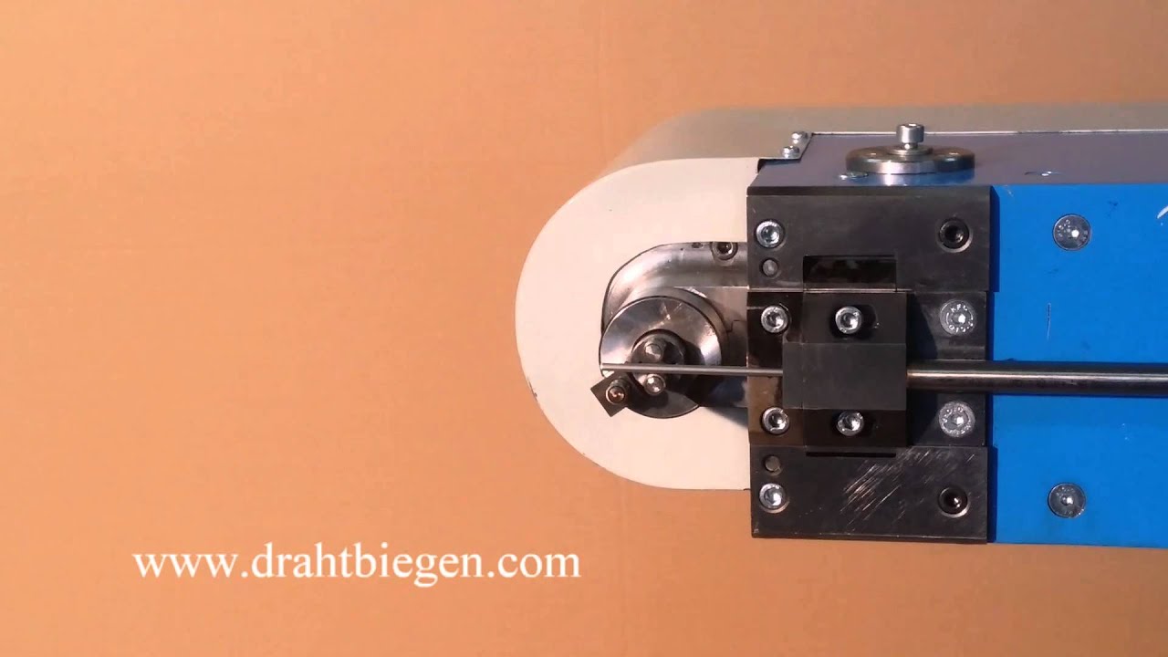 Drahtbiegeteile , CNC Drahtbiegen - www.drahtbiegen.com