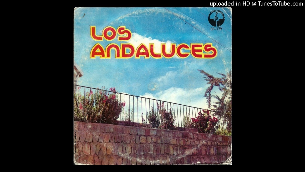 Los andaluces - Rosita