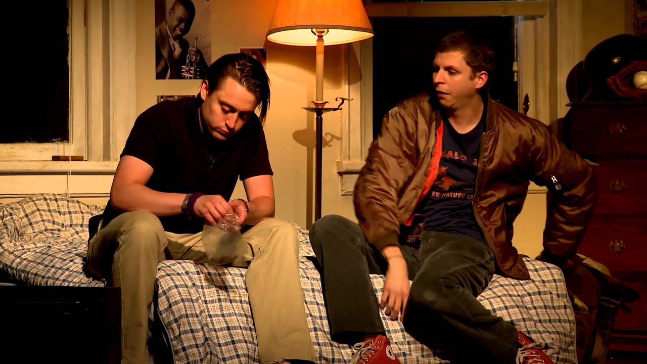 2015 Tony Awards Show Clip: This Is Our Youth