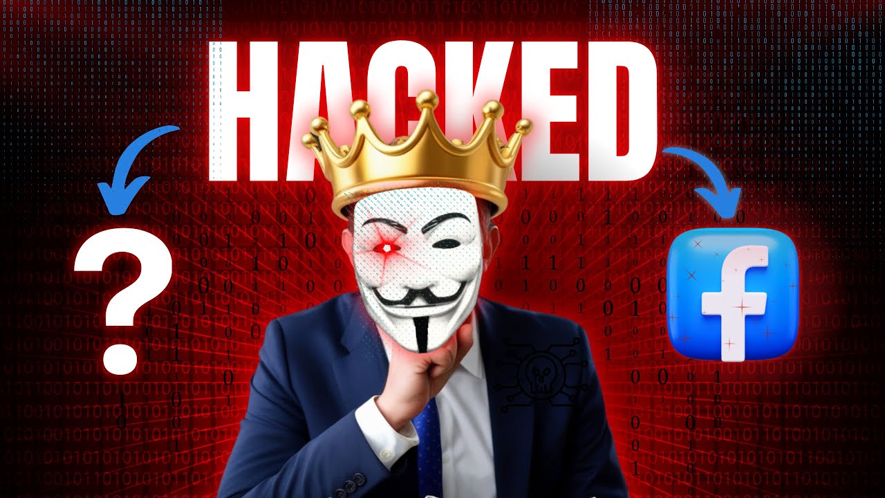 Exposed! How Hackers Use Fake Login Pages to Steal Your Account ..