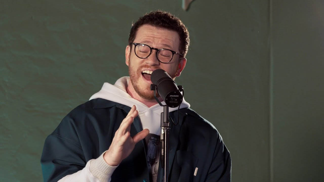 Sam Fischer - Truly Madly Deeply [Acoustic Cover]