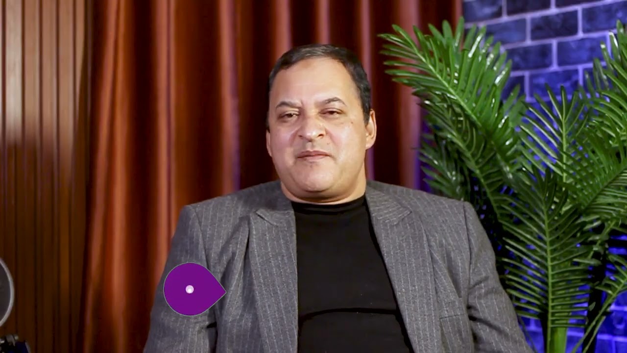 الحلقة الخامسة - برنامج رمضان كريم - تقديم الإعلامى العجمي رزق الهنداوي 