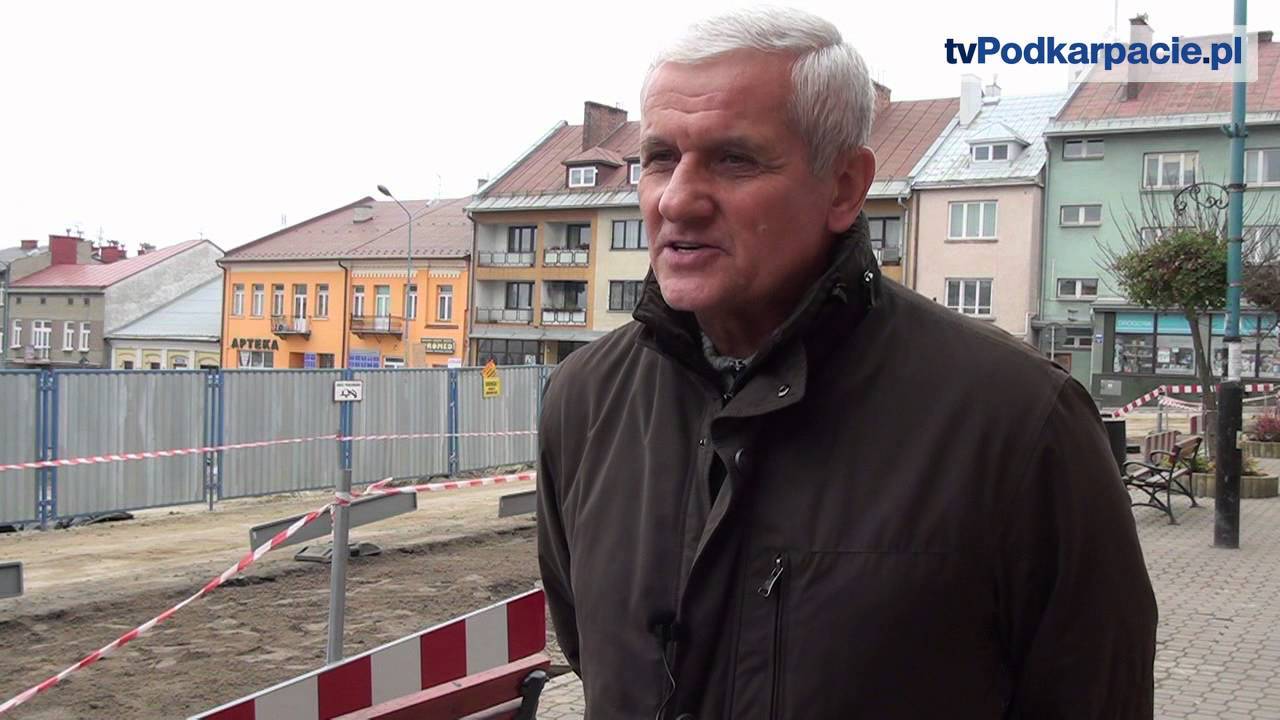 Spór o rynek w Brzozowie zakończy się w sądzie administracyjnym? - tvPodkarpacie.pl
