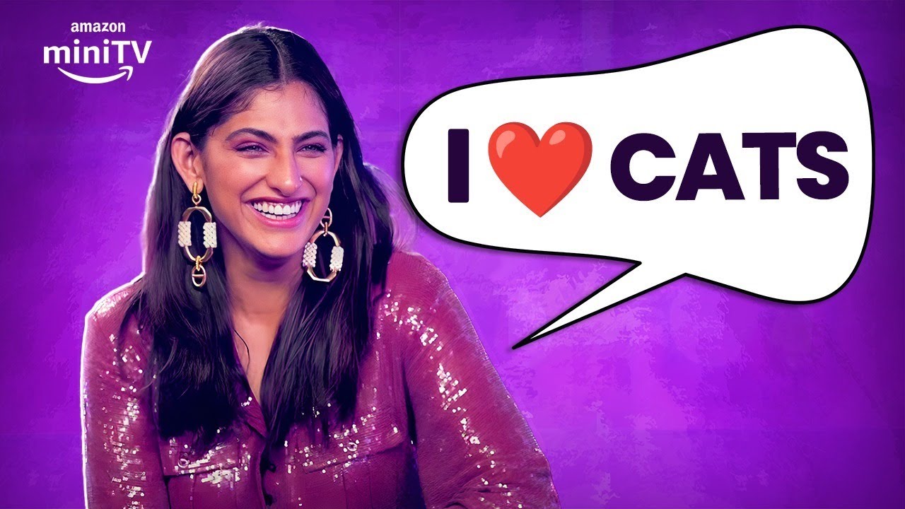 Pavail Gulati and Kubra Seth on By InviteOnly | Season 3 | Episode 25 | Promo | Amazon miniTV