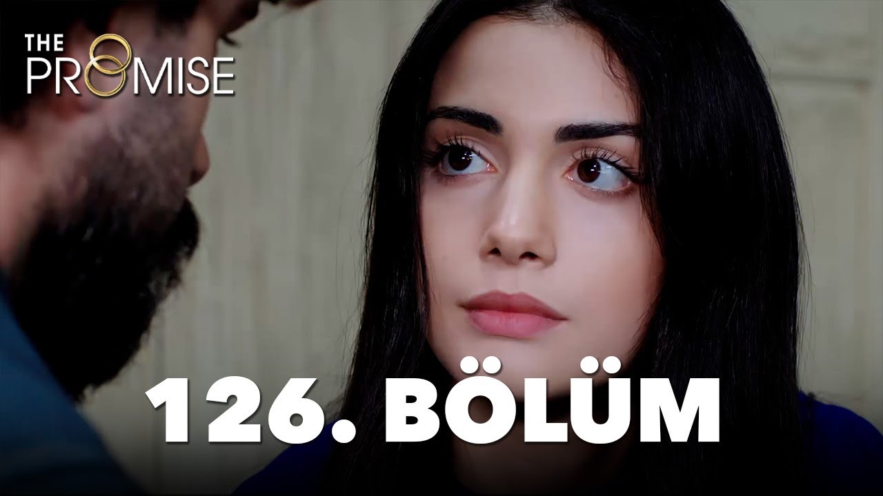 Yemin 126. Bölüm | The Promise Season 2 Episode 126