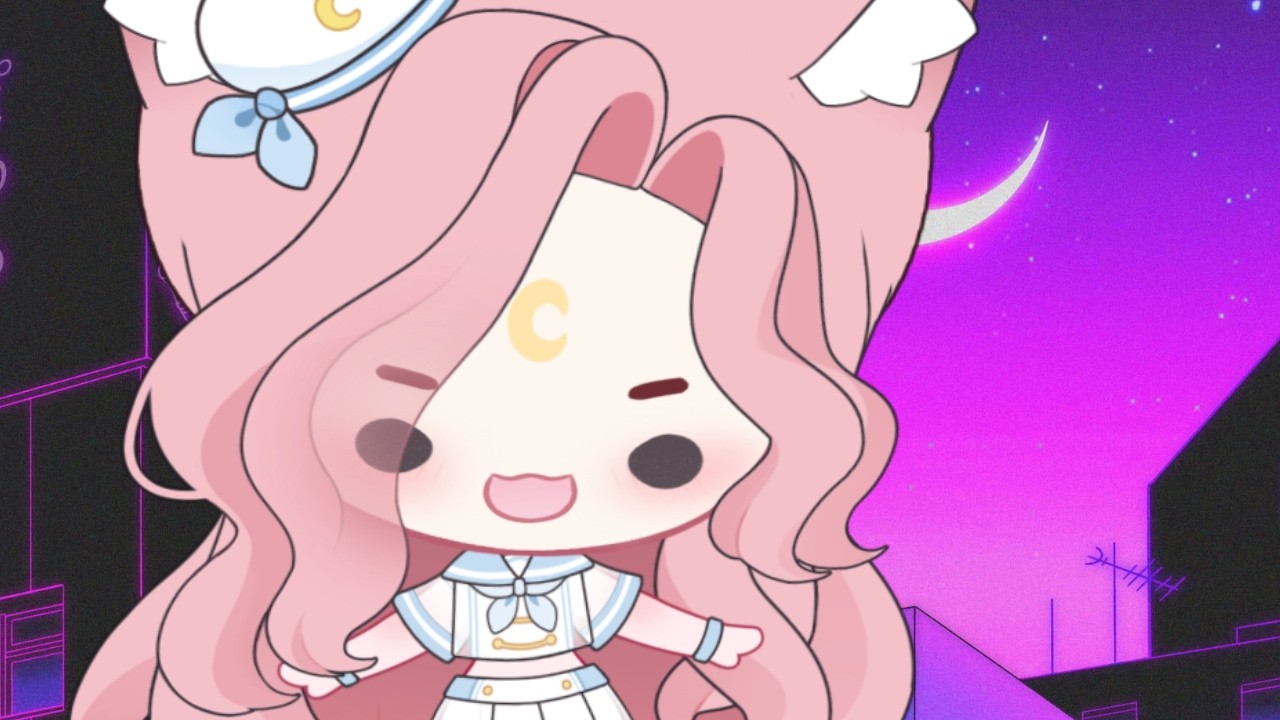 streaming until i inevitably rage quit.【mooni】