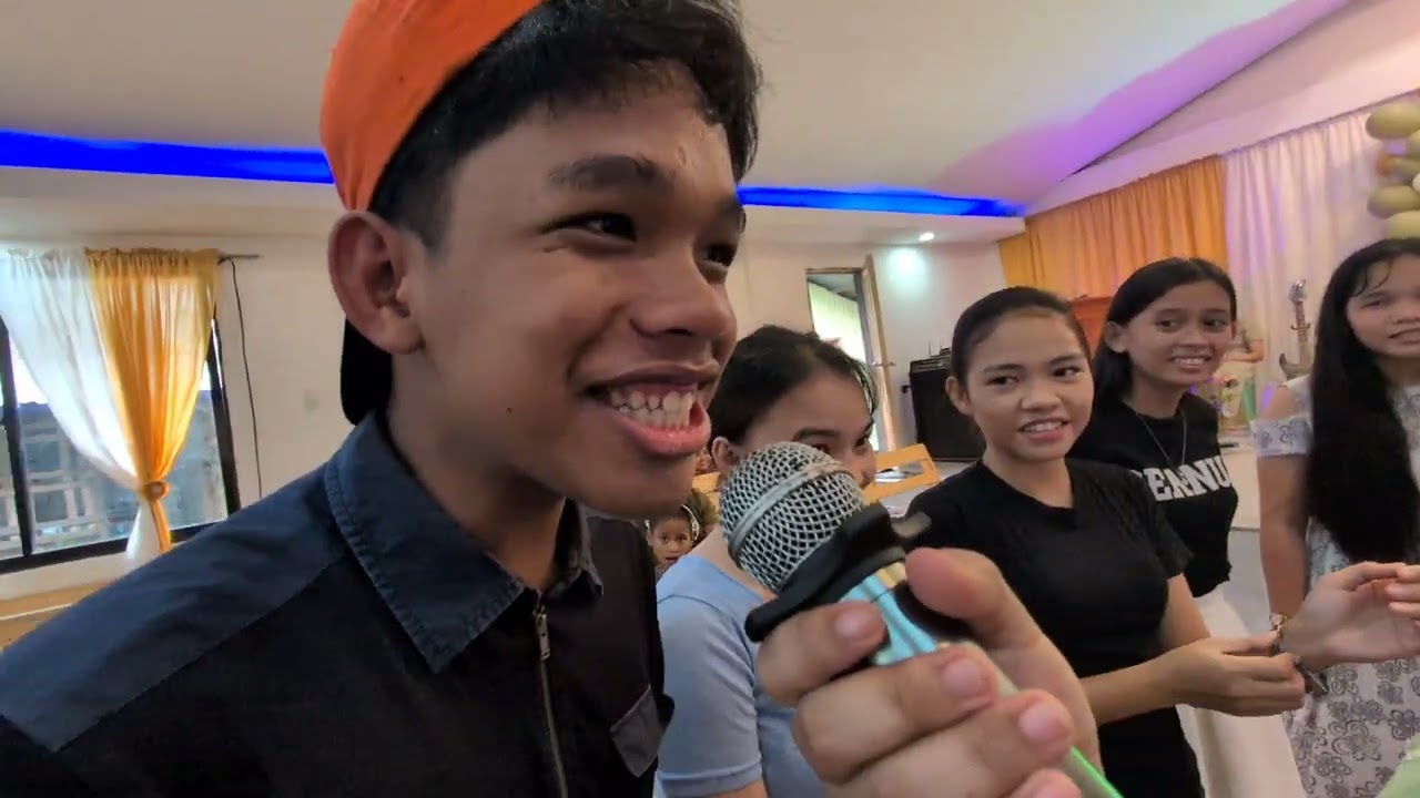 Pahutdanay UG memory verse 😀