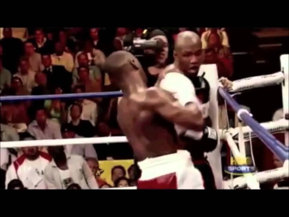Mayweather TBE Rap Song