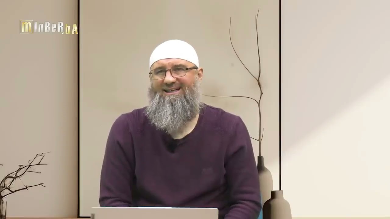 Kakva je ispravnost namaza ako osobi krvare hemeroidi i pored terapije? - Elvedin Pezić