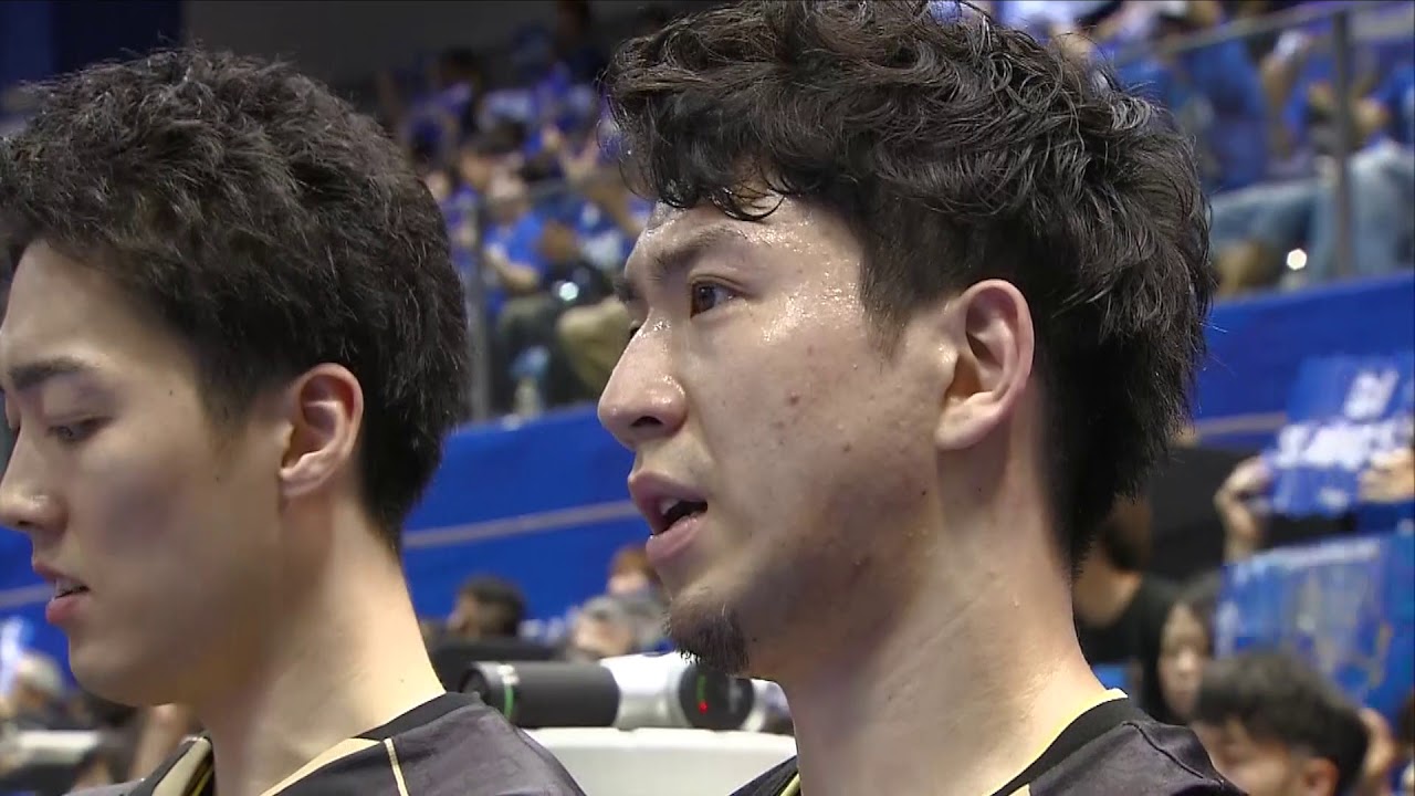 シーホース三河vsアルバルク東京｜B.LEAGUE SEMIFINALS 2017-18 GAME1Highlights｜05.19.2018 プロバスケ (Bリーグ)