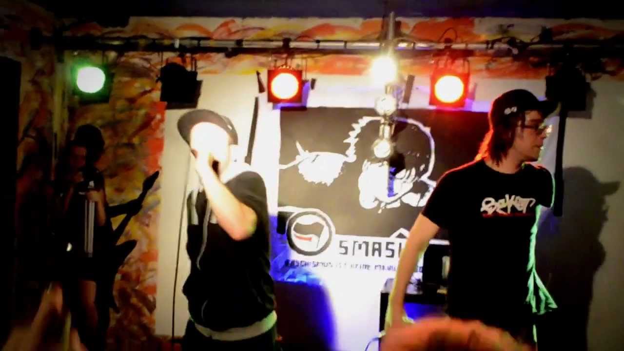 Boykott-Solikonzert (official HD video)