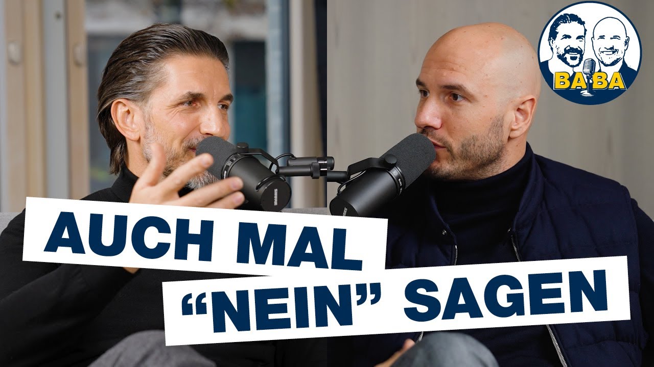 Für das Wohl aller: Entscheidungen zu Krisenzeiten  | BABA #11