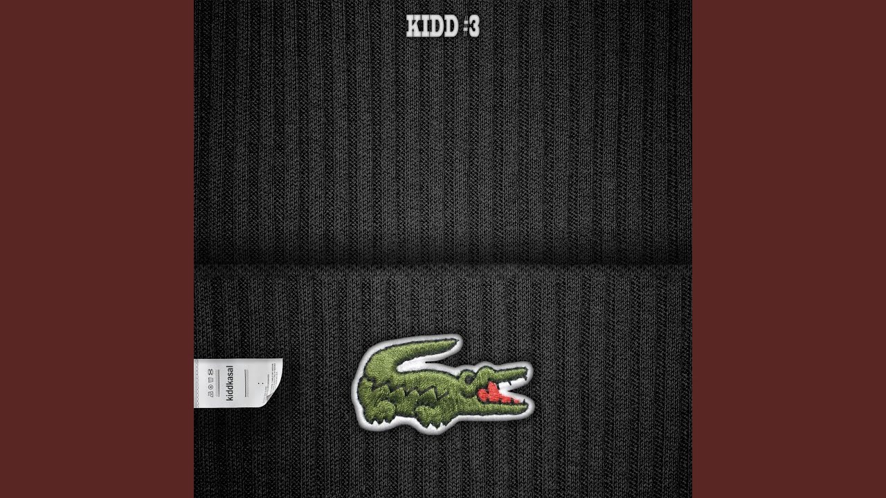 Kidd #3
